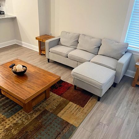 Quiet Apartment - 10 Minutes From Ecu Greenville Exterior foto